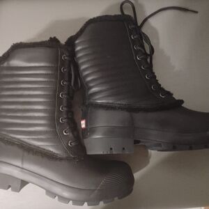 Hunter Boots